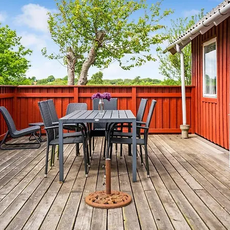 Holiday home 3 Bedroom In *