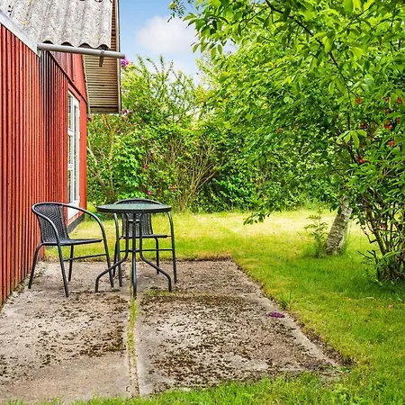 Gezellig In Met Wifi Vakantiehuis Hejls