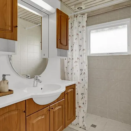 Holiday home 3 Bedroom In *