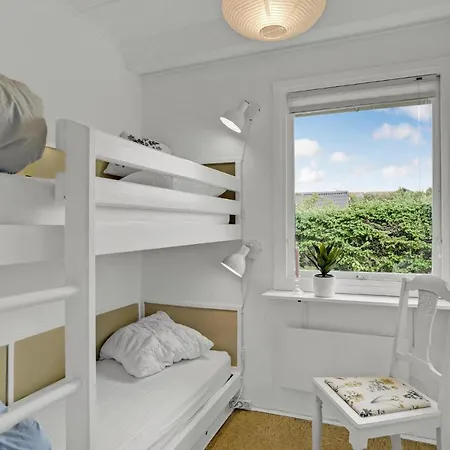 Holiday home 3 Bedroom In