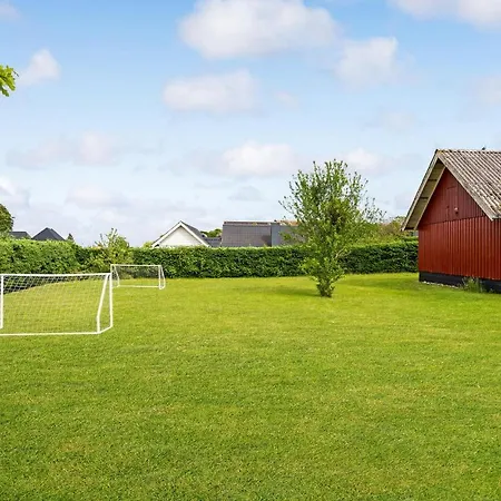 3 Bedroom In Hejls