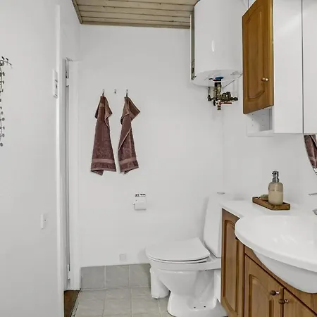 3 Bedroom In Hejls