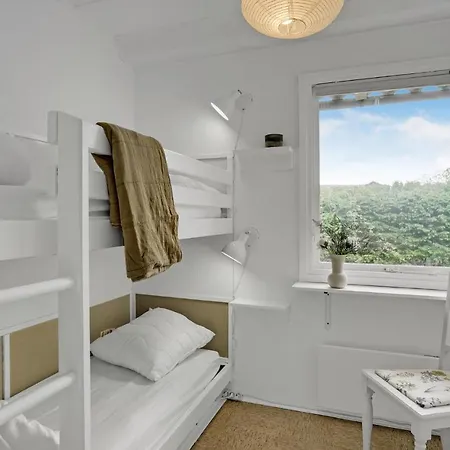 3 Bedroom In 度假居 Hejls