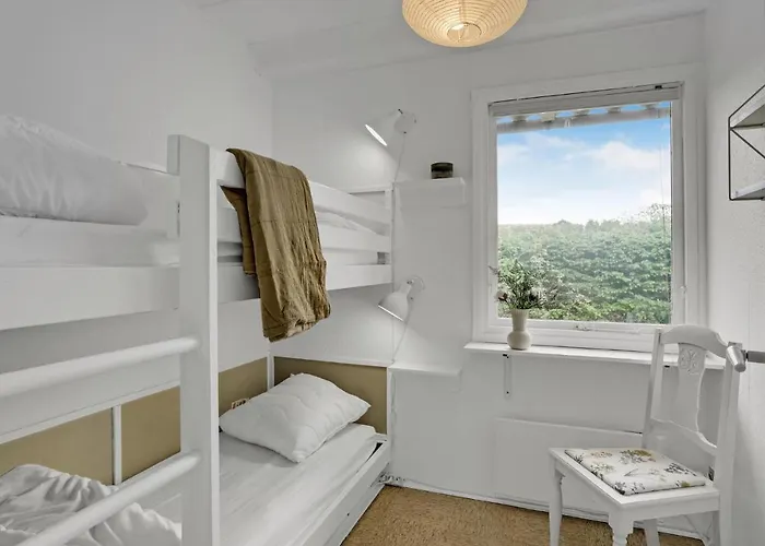 3 Bedroom In Prázdninový dům Hejls